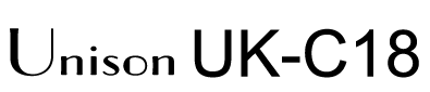 Uniso UK-C18
