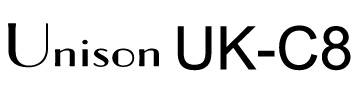 Uniso UK-C8