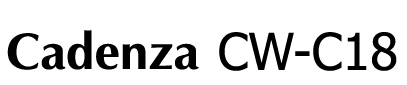 Cadenza